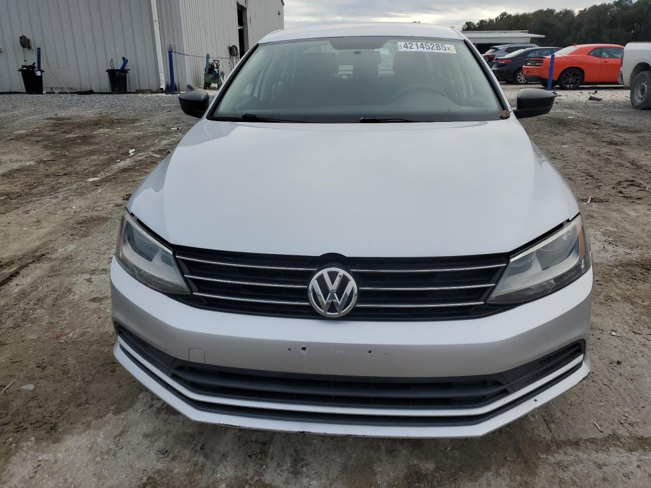 2015 Volkswagen Jetta - Image 5