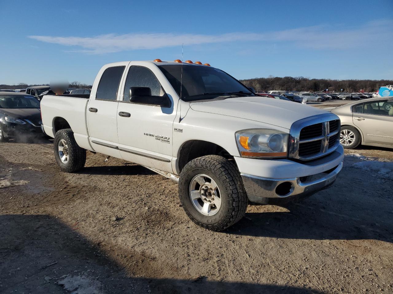 2006 Dodge RAM - Image 4