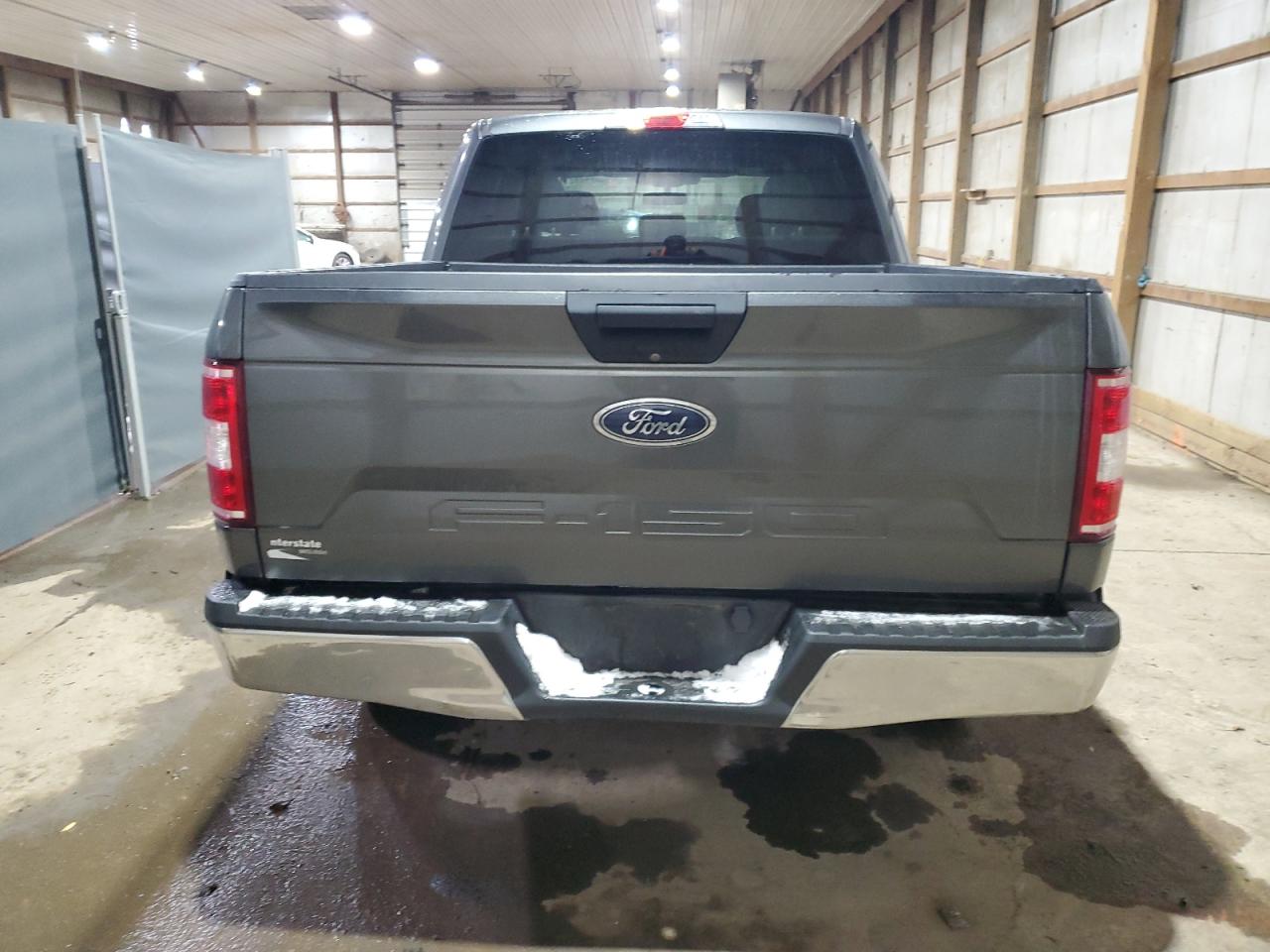 2019 Ford F-150 - Image 6