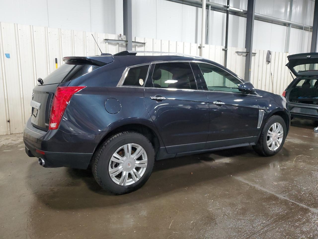 2016 Cadillac SRX - Image 3