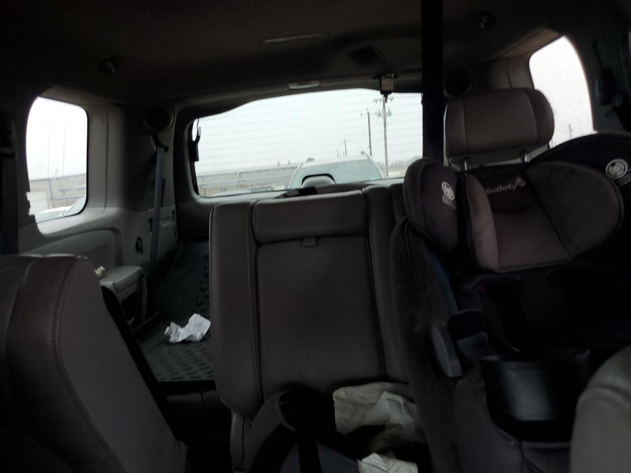 2011 Honda Pilot - Image 10
