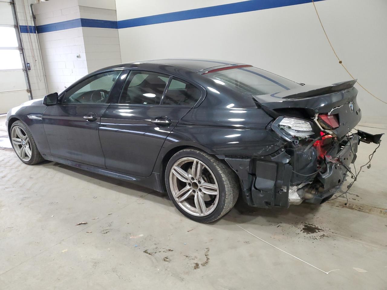 2015 BMW 6er - Image 2