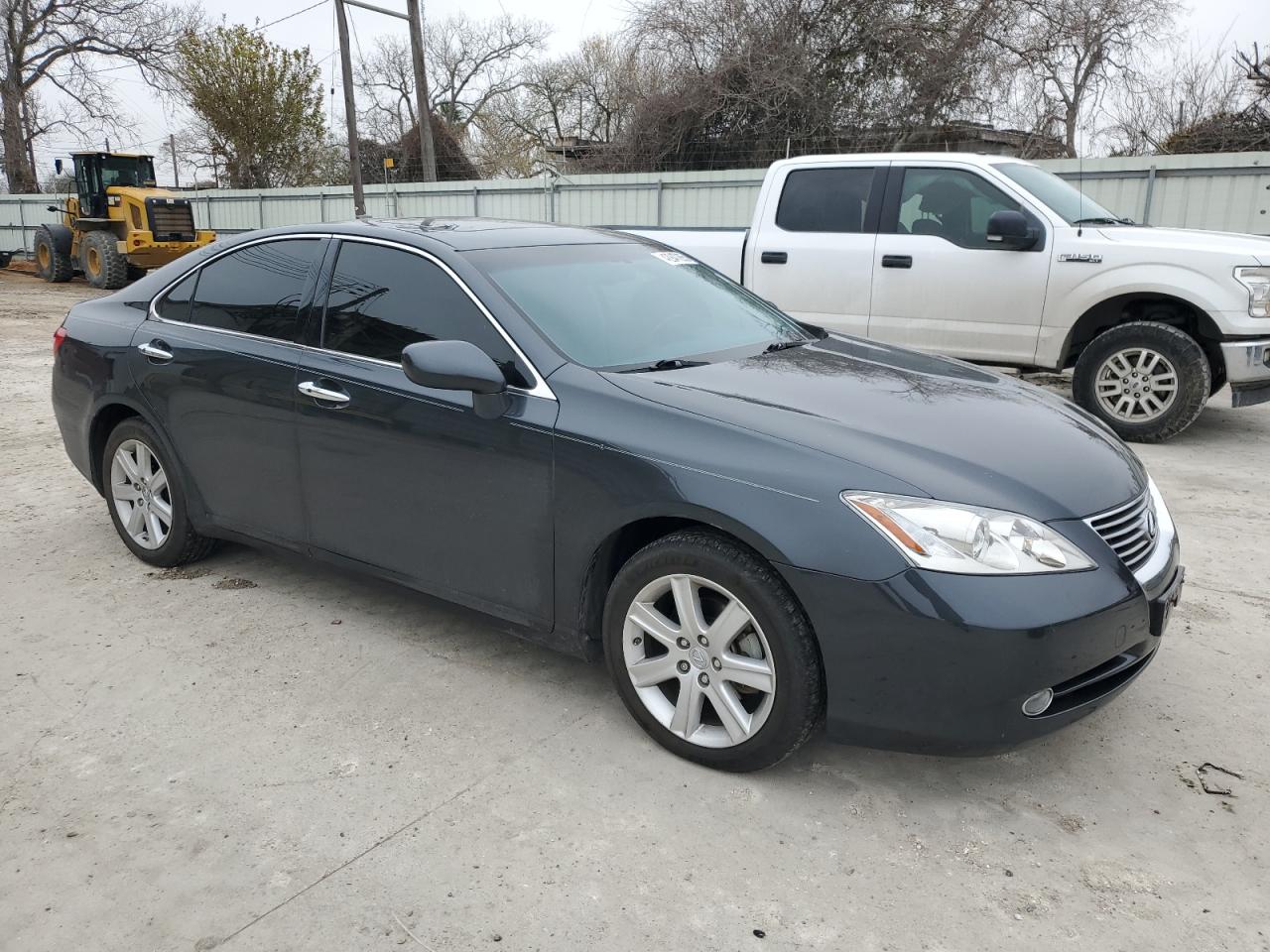 2009 Lexus ES - Image 4