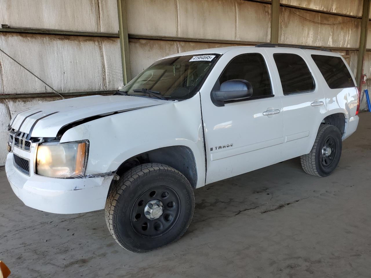 2007 Chevrolet Tahoe - Image 1