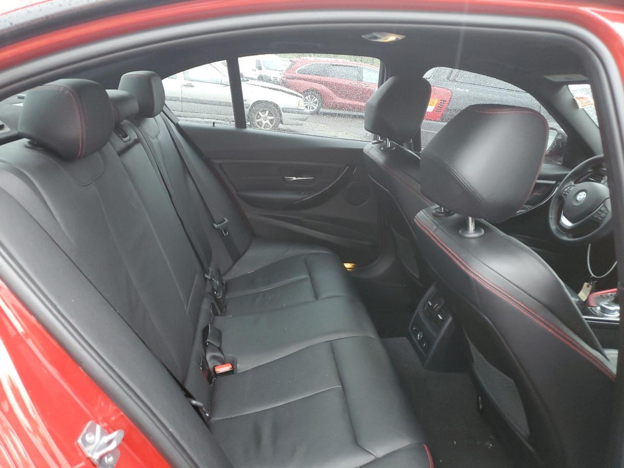 2013 BMW 3er - Image 10