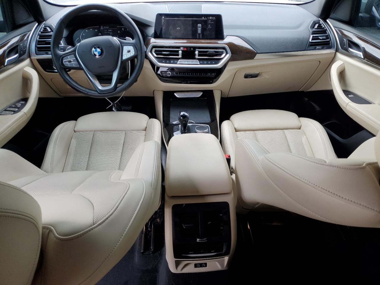 2022 BMW X3 - Image 8
