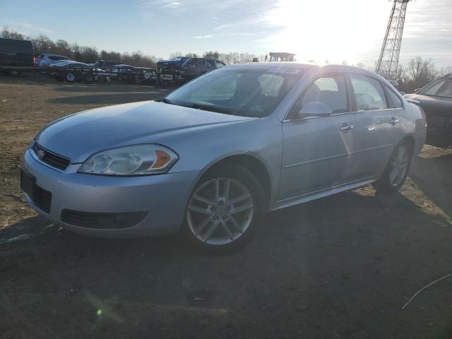 2010 Chevrolet Impala Ltz