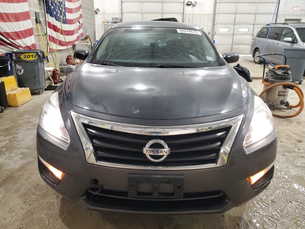 2013 Nissan Altima - Image 5
