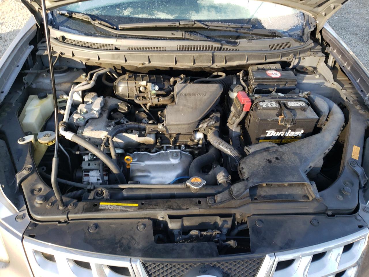2011 Nissan Rogue - Image 13