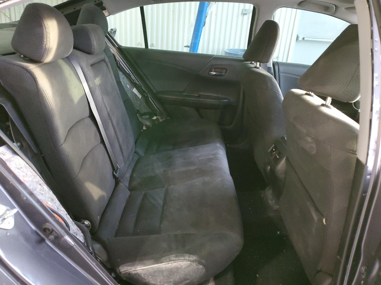 2017 Honda Accord - Image 10