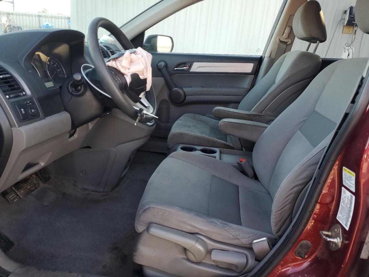 2011 Honda CR-V - Image 7
