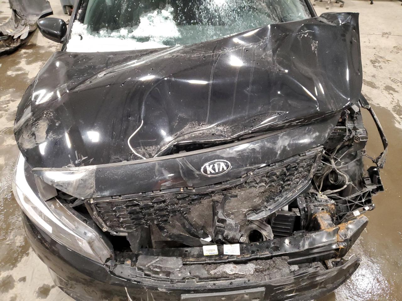 2017 Kia Forte - Image 11