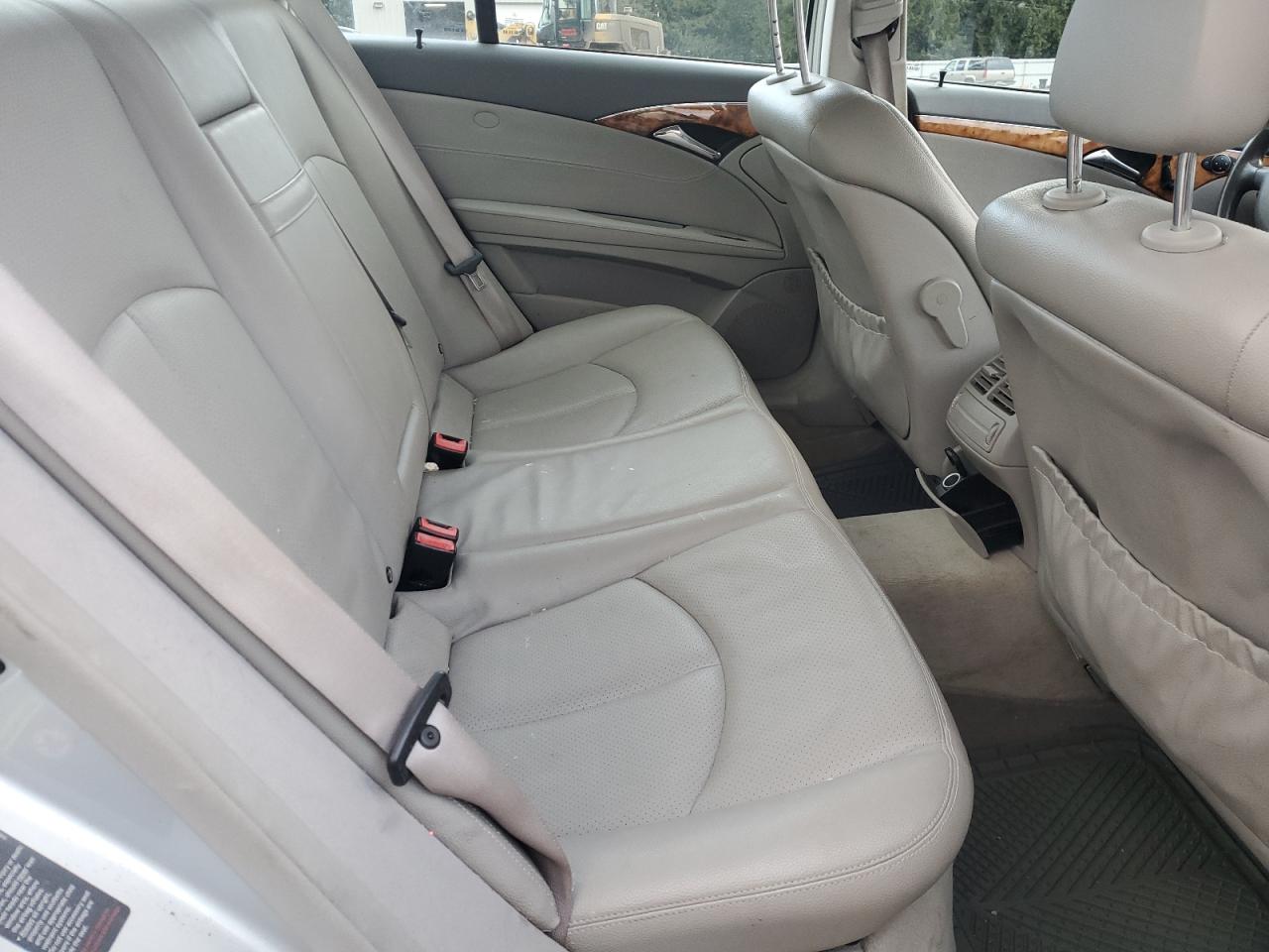 2006 Mercedes-Benz E-klasse - Image 10