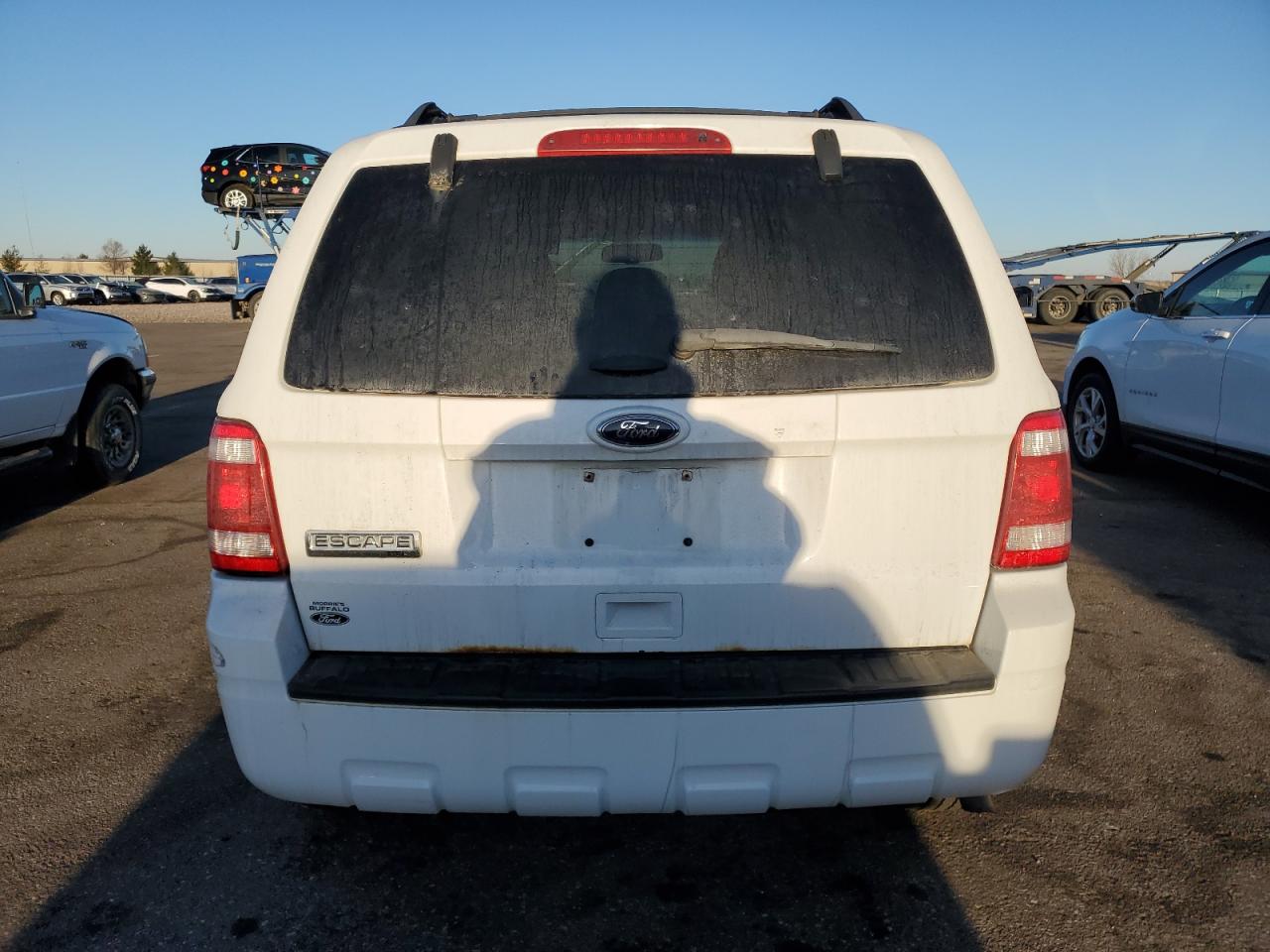 2012 Ford Escape - Image 6