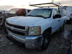 2007 Chevrolet Silverado C2500 Heavy Duty на продаже в Grand Prairie, TX - All Over