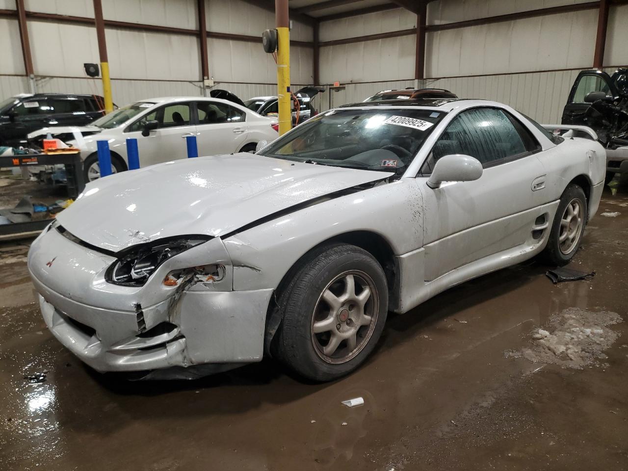 1994 Mitsubishi 3000 GT - Image 1