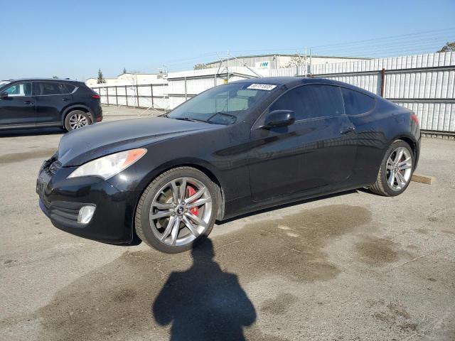 2011 Hyundai Genesis Coupe 3.8L