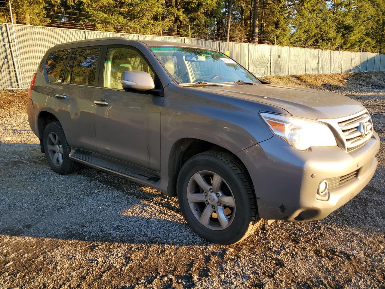 2010 Lexus GX - Image 4