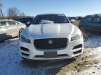 2017 Jaguar F-Pace Premium للبيع في Windsor، NJ - Mechanical