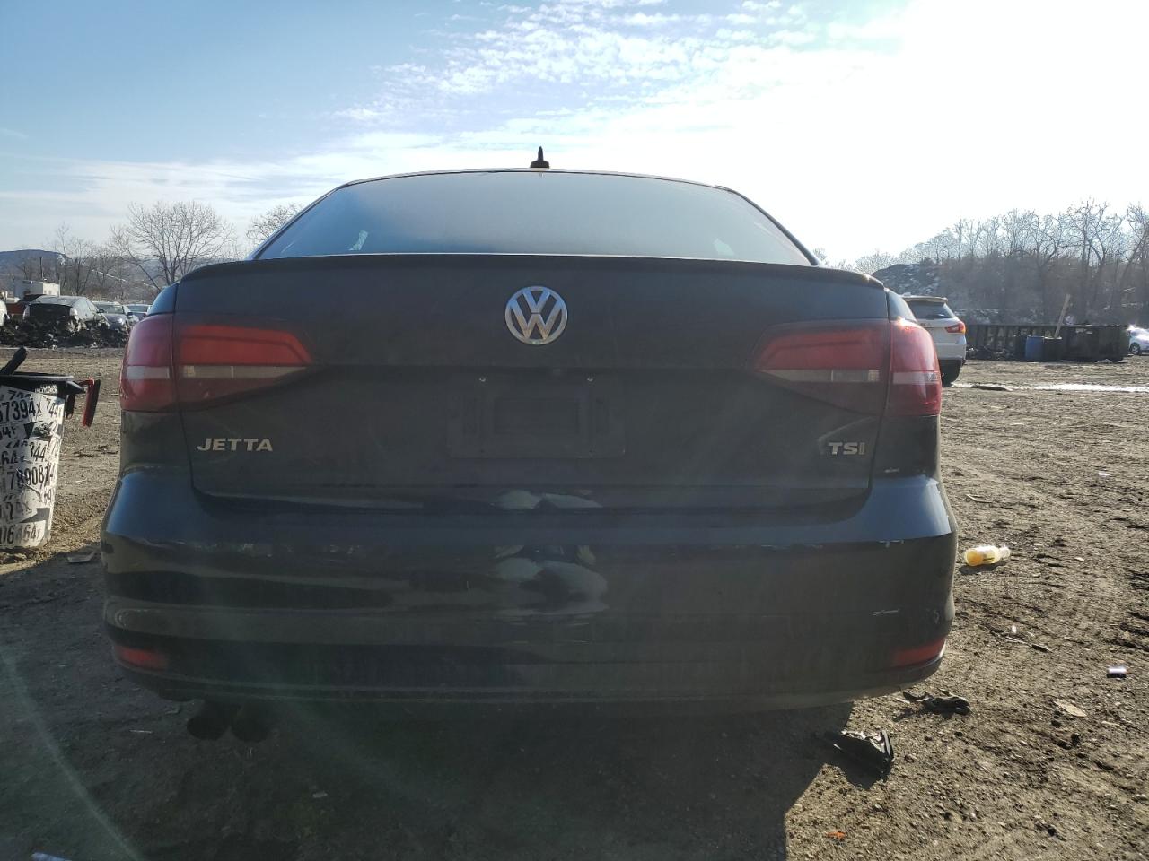 2016 Volkswagen Jetta - Image 6