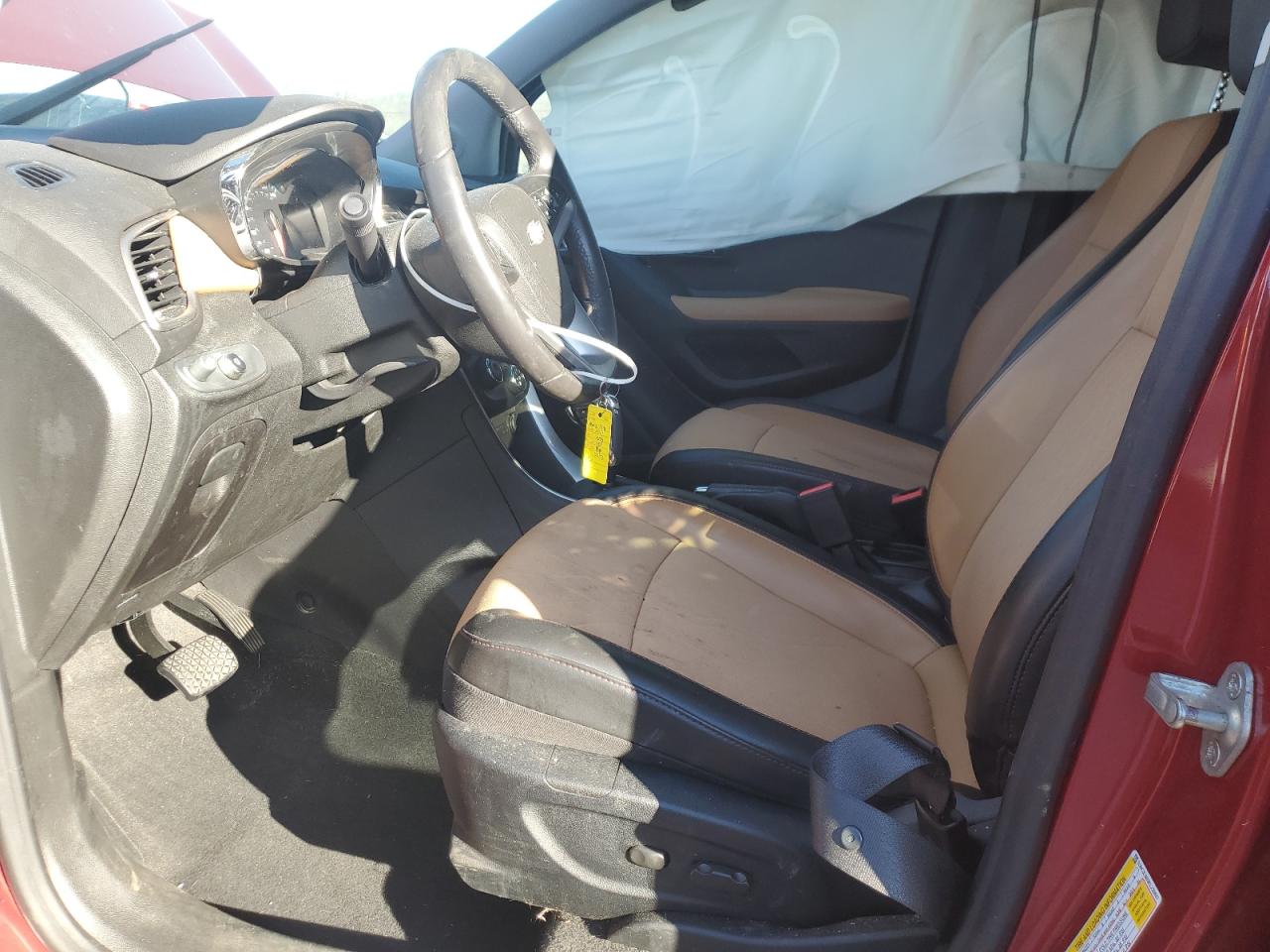 2019 Chevrolet Trax - Image 7