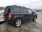 2011 Jeep Patriot Sport zu verkaufen in Chicago Heights, IL - Front End