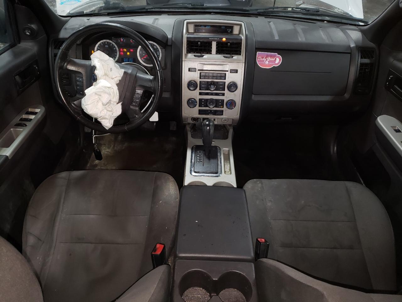 2012 Ford Escape - Image 8