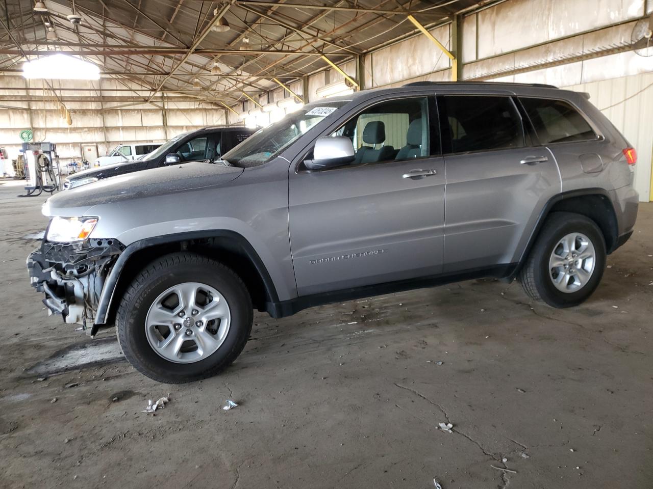 2014 Jeep Grand Cherokee - Image 1