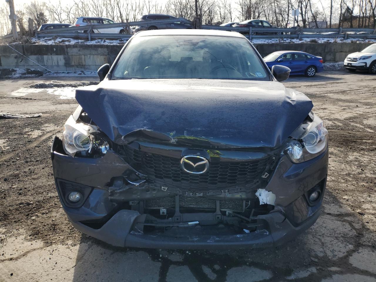 2015 Mazda CX-5 - Image 5
