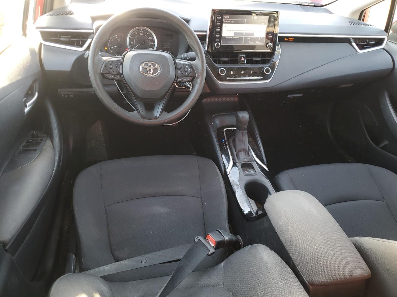 2020 Toyota Corolla - Image 8