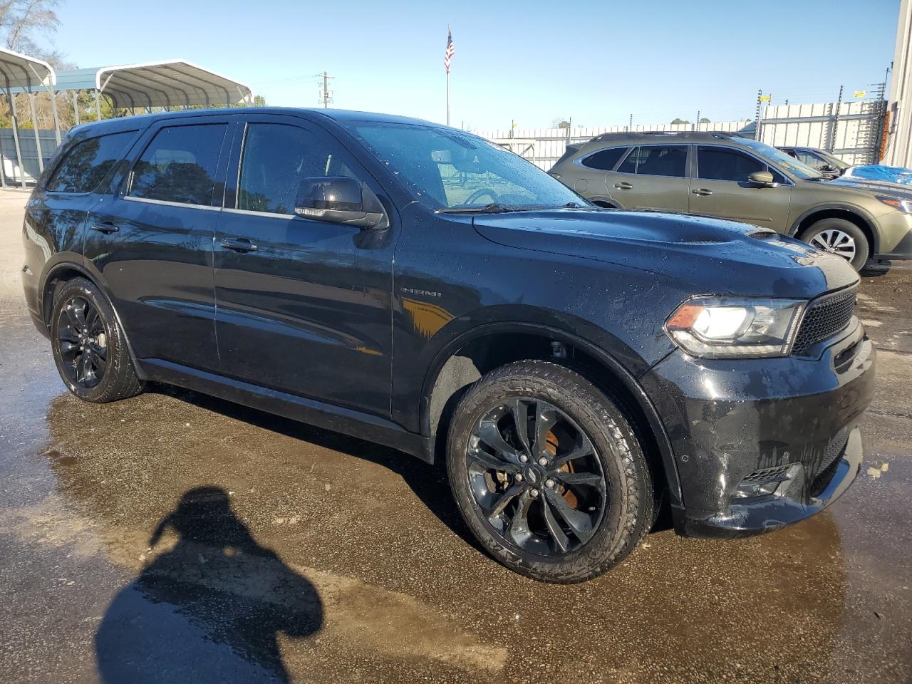 2020 Dodge Durango - Image 4