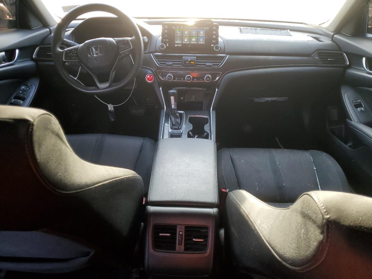 2019 Honda Accord - Image 8