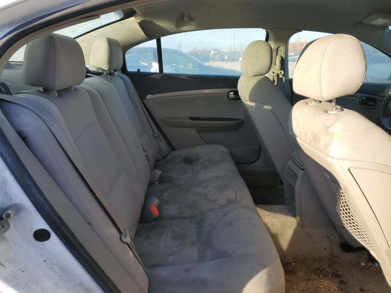 2007 Saturn Aura Xe VIN: 1G8ZS57N67F270190 Lot: 89250045