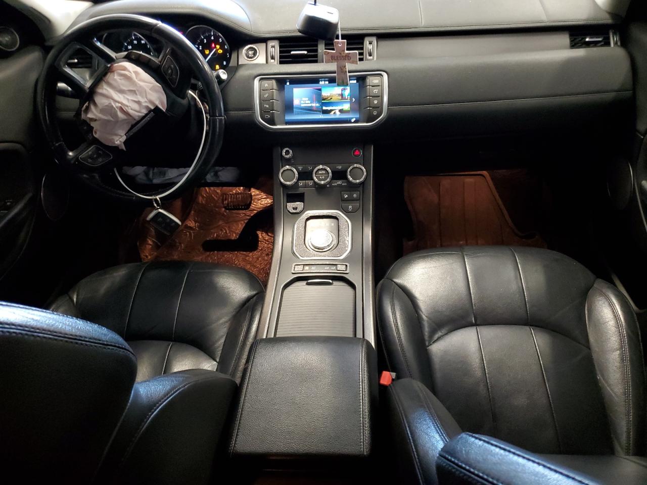 2018 Land Rover Range Rover - Image 8