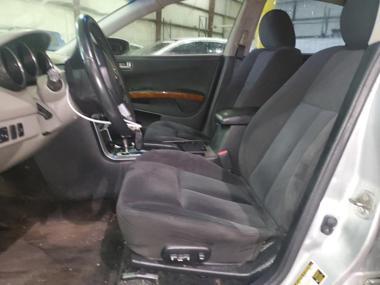 2007 Nissan Maxima - Image 7