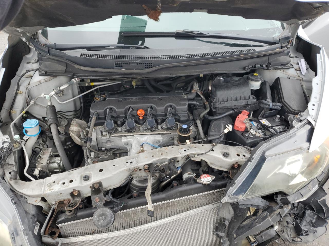 2014 Honda Civic - Image 13