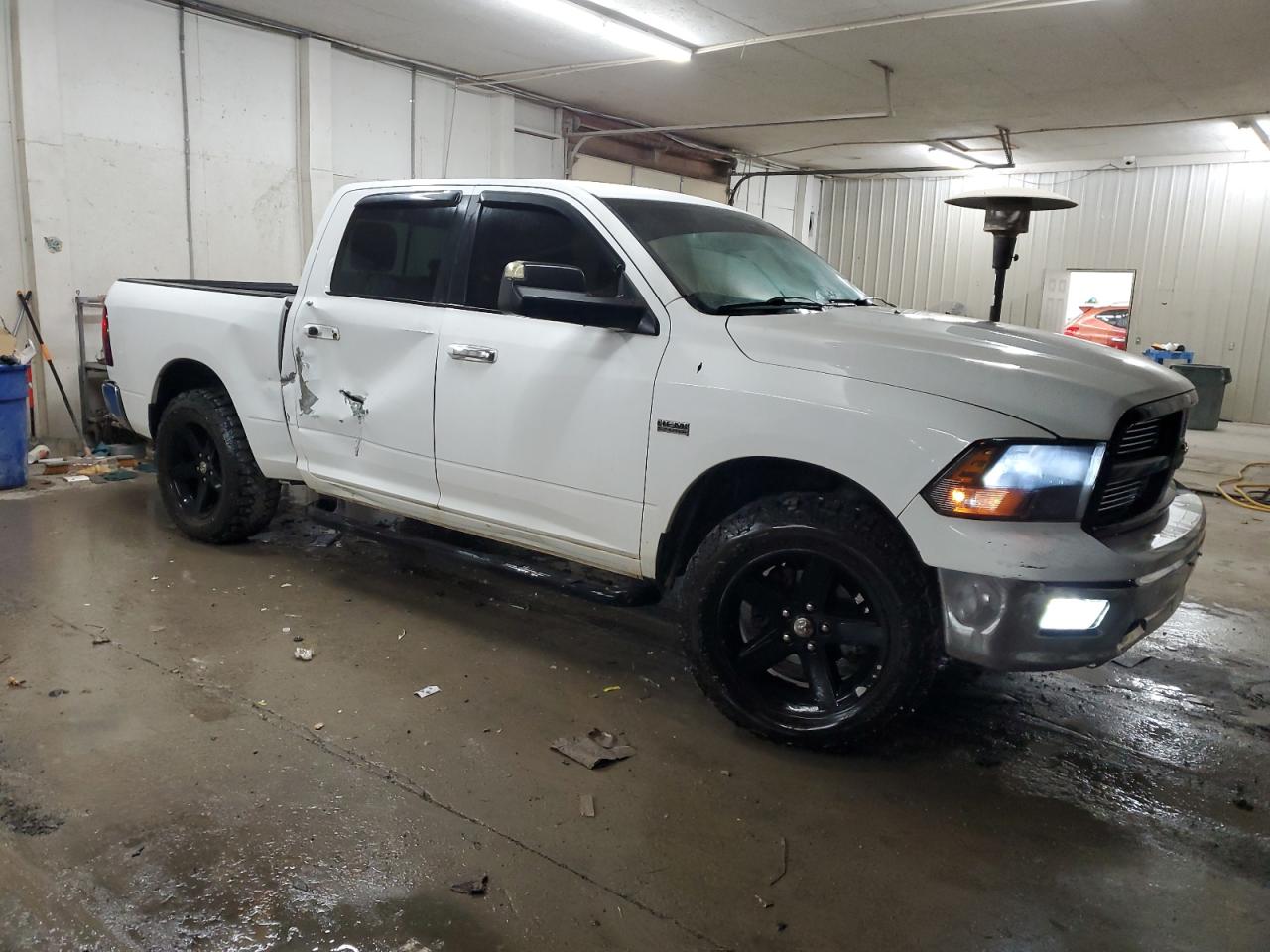 2012 Dodge RAM - Image 4