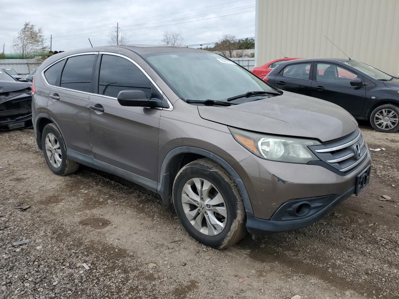 2013 Honda CR-V - Image 4