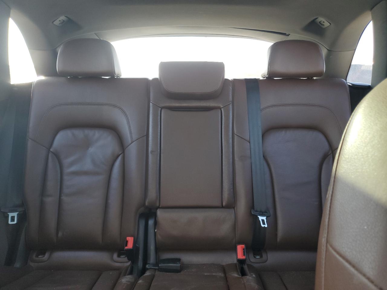 2014 Audi Q5 - Image 10
