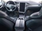 2016 Tesla Model S  للبيع في Ellwood City، PA - Front End