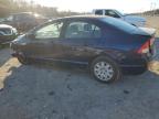 2010 Honda Civic Vp for Sale in Greenwell Springs, LA - Front End