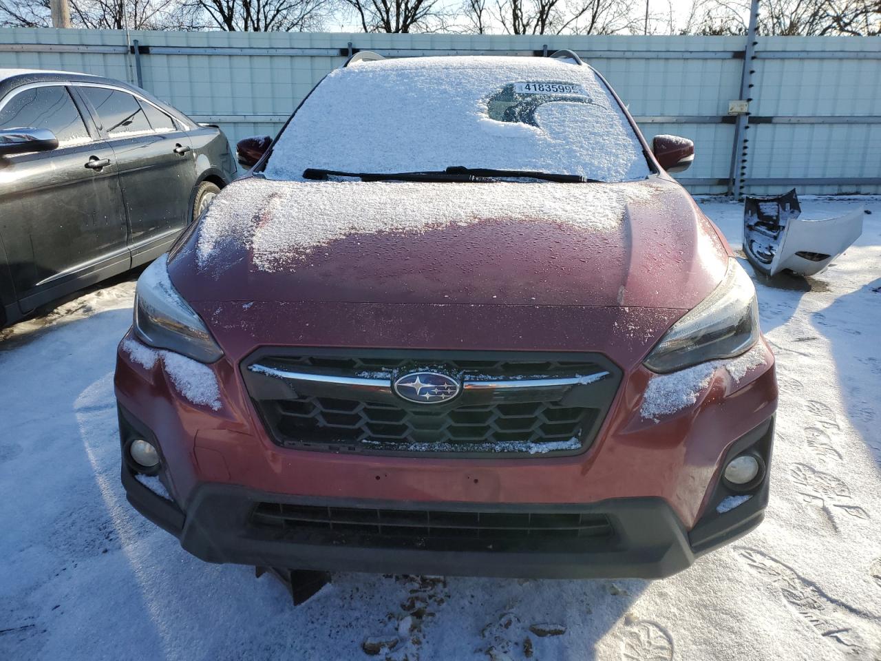 2018 Subaru XV - Image 5