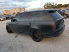 2014 Land Rover Range Rover Supercharged zu verkaufen in Opa Locka, FL - Minor Dent/Scratches