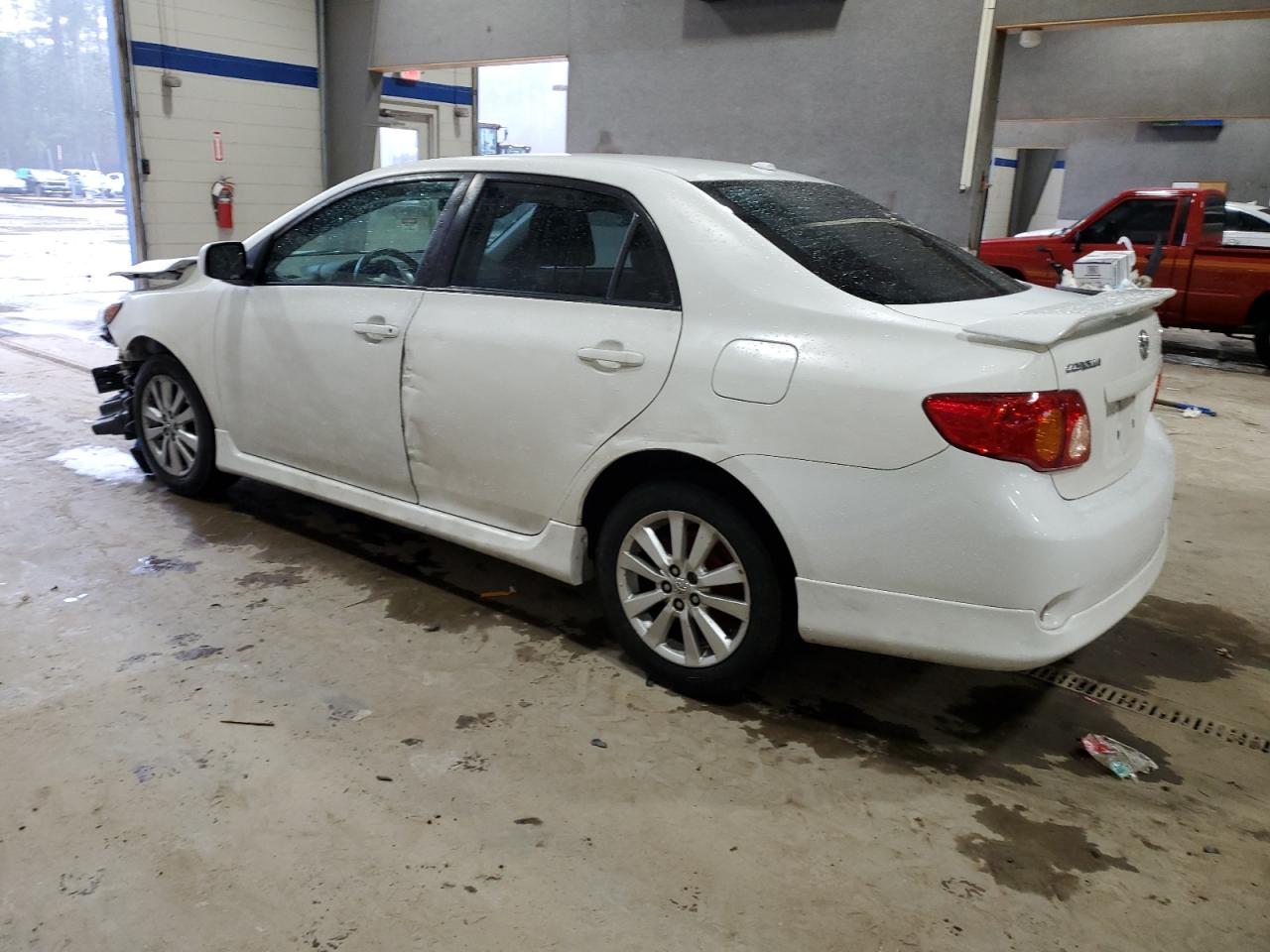 2010 Toyota Corolla - Image 2