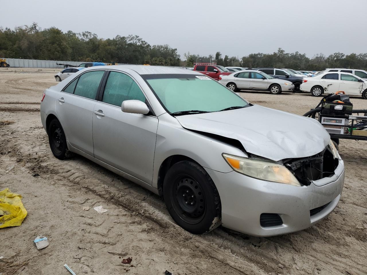 2011 Toyota Camry - Image 4