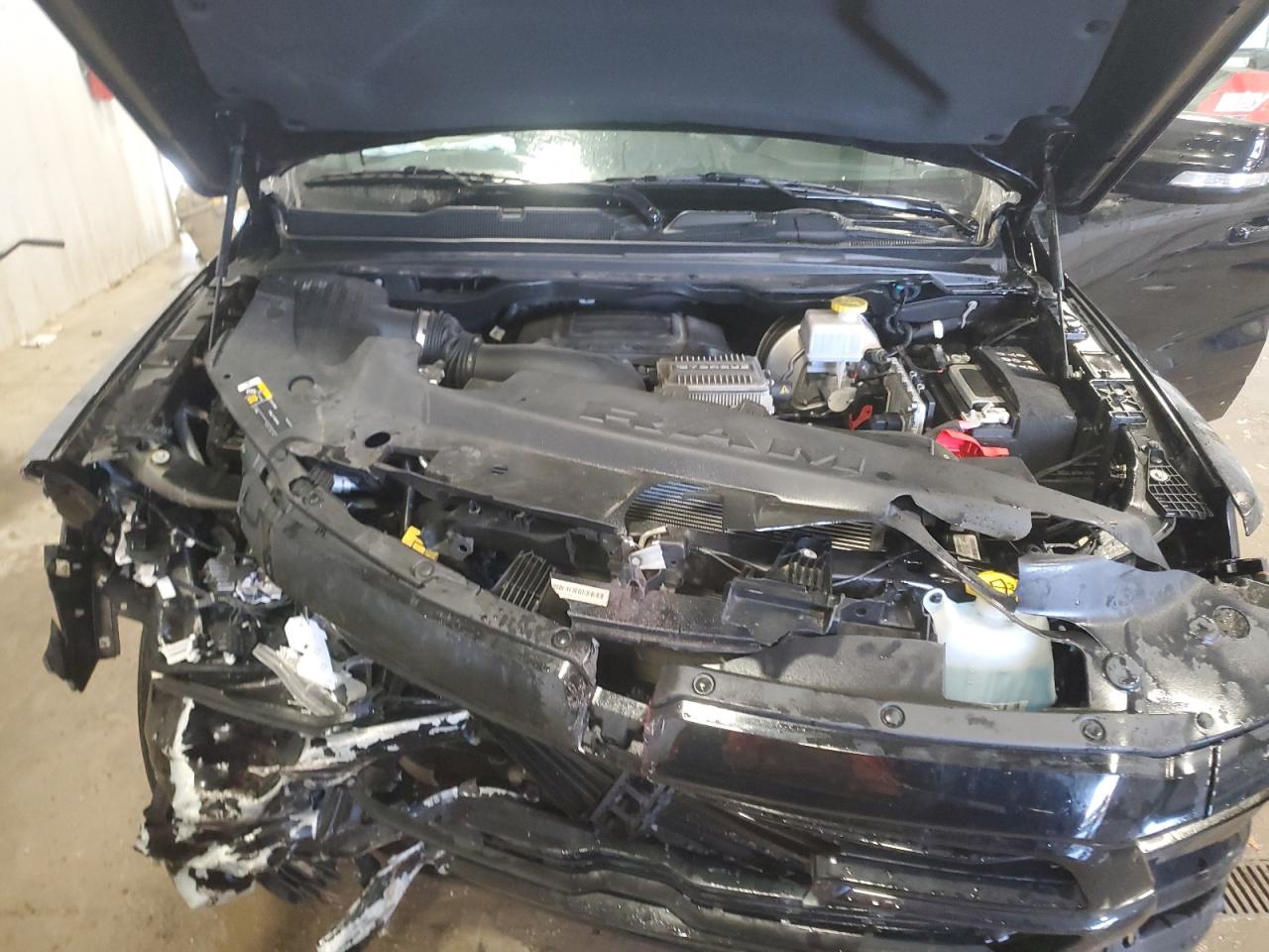 2021 RAM 1500 - Image 11