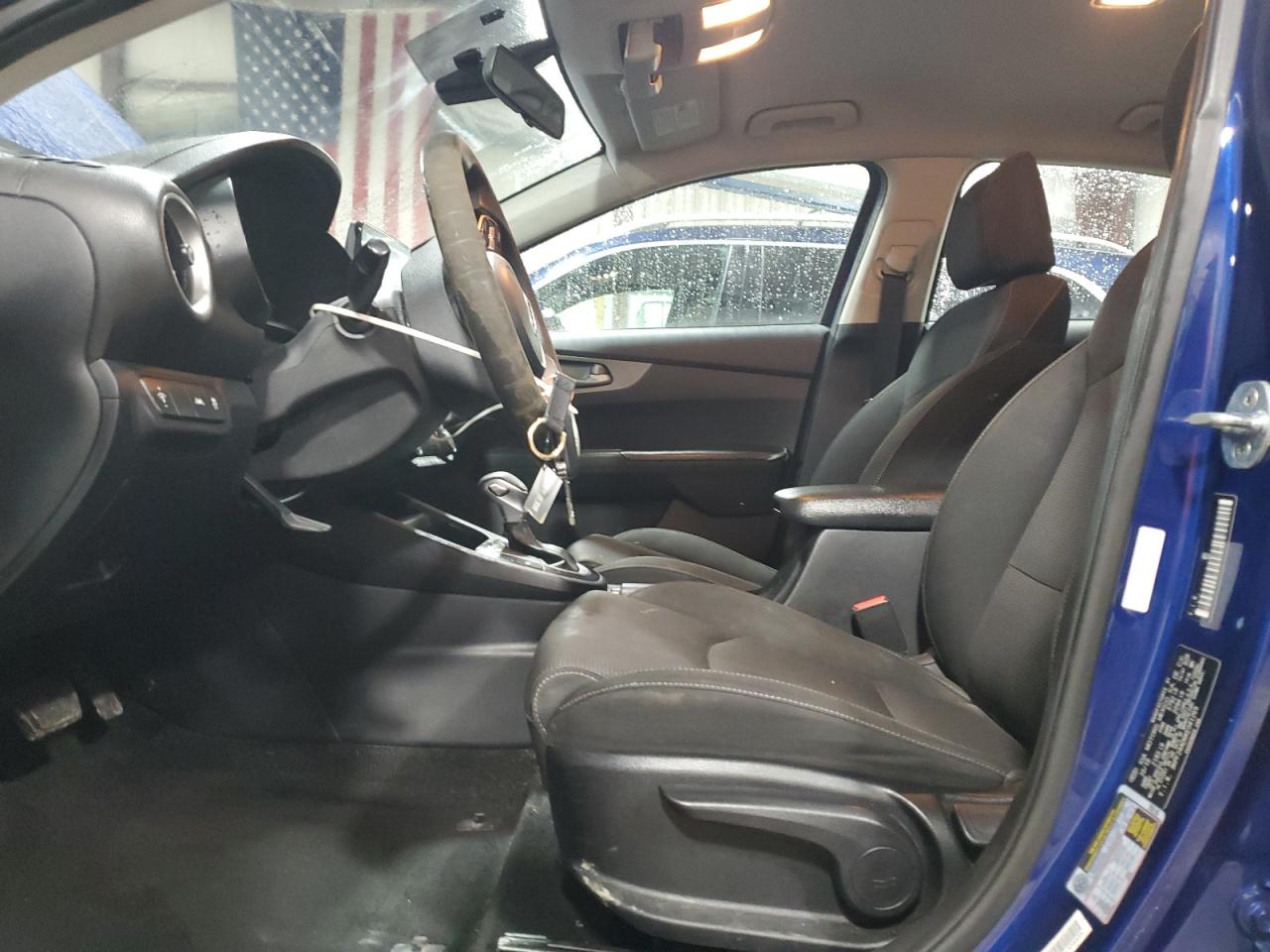 2019 Kia Forte - Image 7