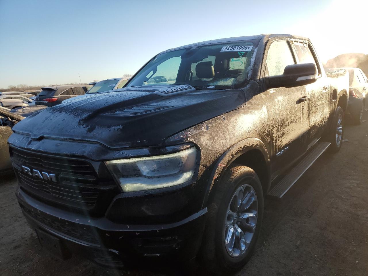 2020 RAM 1500 - Image 1