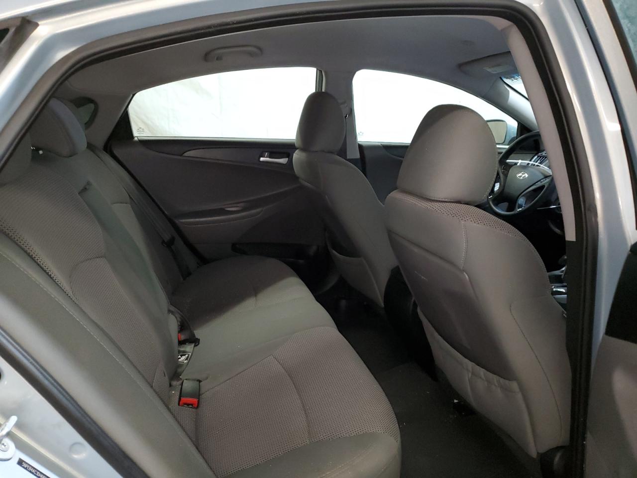 2013 Hyundai Sonata Gls VIN: 5NPEB4AC3DH682820 Lot: 86712654