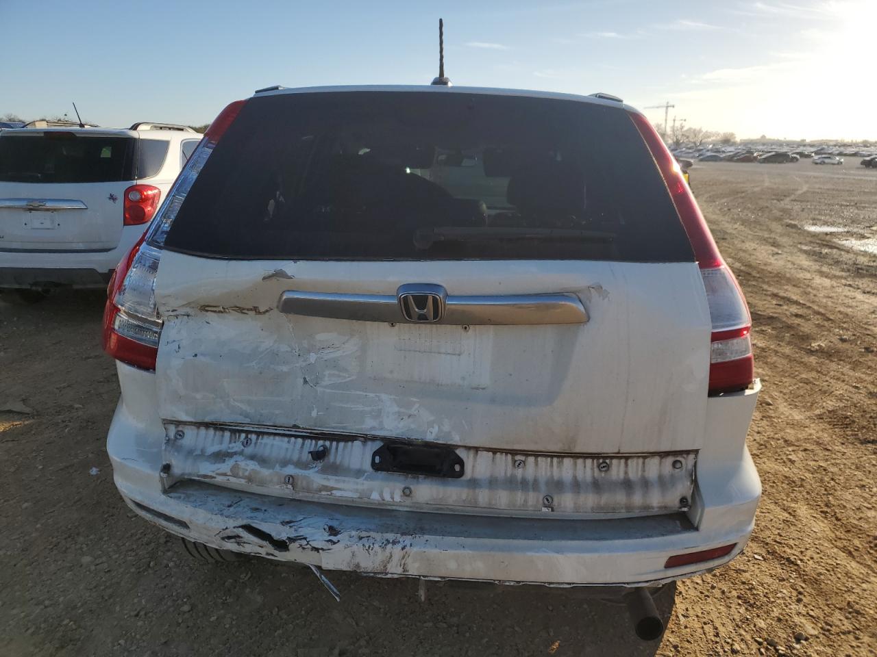 2011 Honda CR-V - Image 6